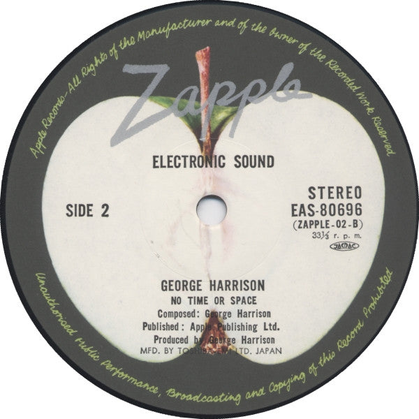 Electronic Sound