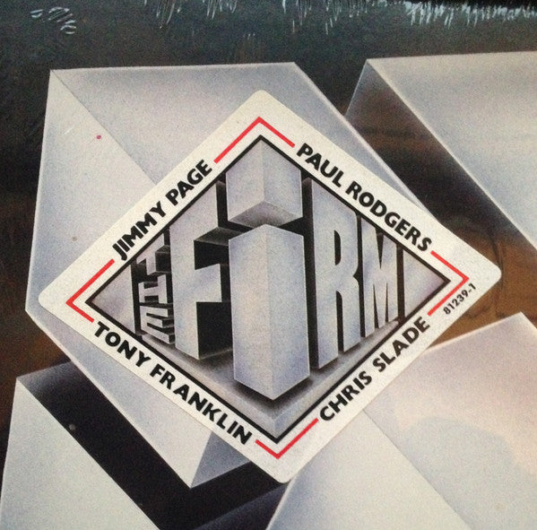 The Firm