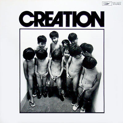 Creation