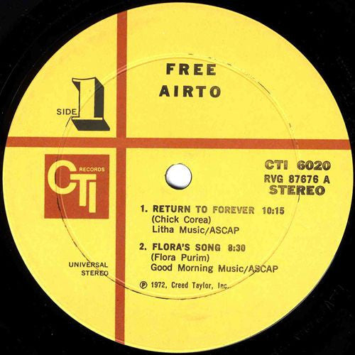Free