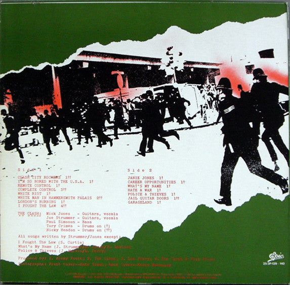 Pearl Harbour '79