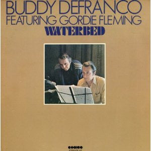 Waterbed