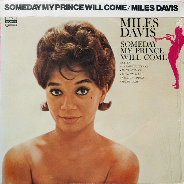 Someday My Prince Will Come