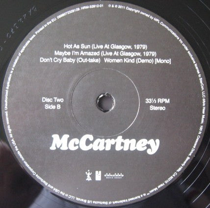 McCartney