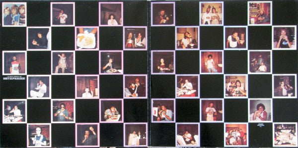 Ringo's Rotogravure