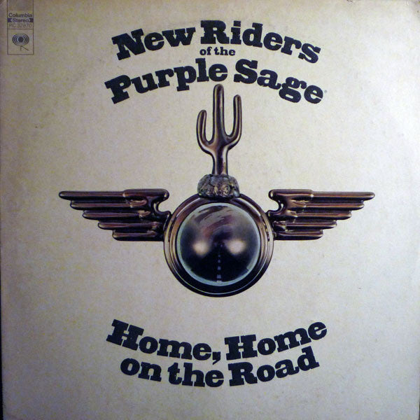 Home, Home On The Road