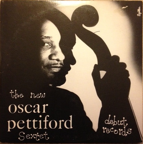The New Oscar Pettiford Sextet