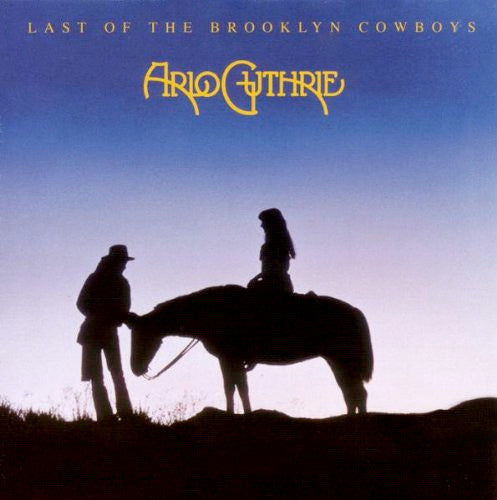 Last Of The Brooklyn Cowboys
