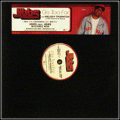 Release: Go Too Far-Vinyl-US-2007-GEFR-12063-1-1868462