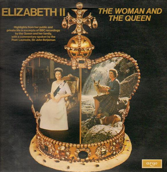 The Woman And The Queen
