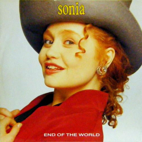 End Of The World