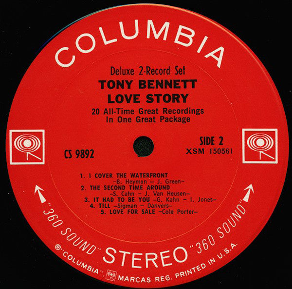 Love Story