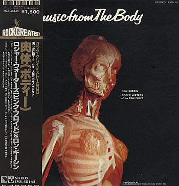 Music From The Body