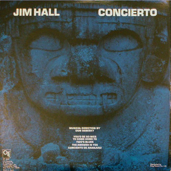 Concierto