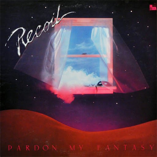 Pardon My Fantasy