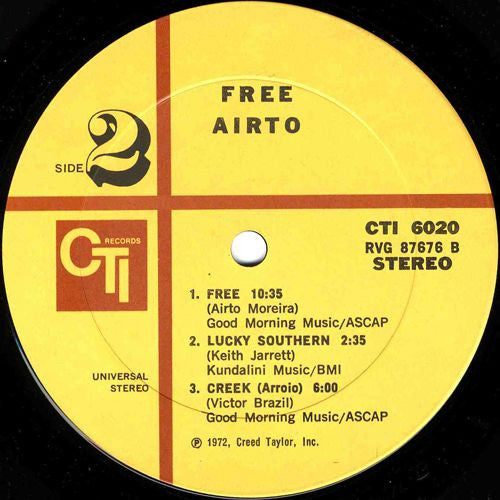 Free