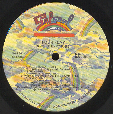Fourplay