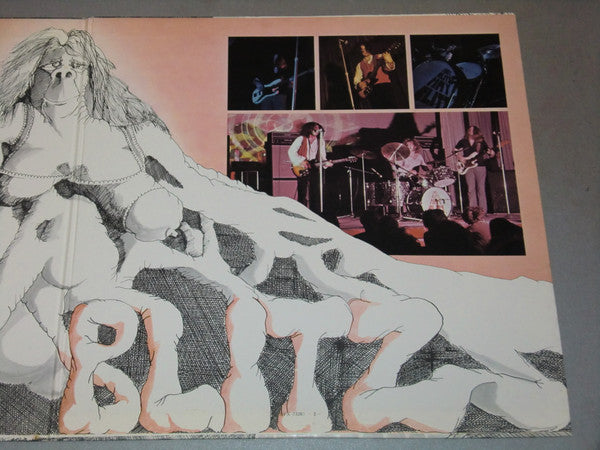 May Blitz
