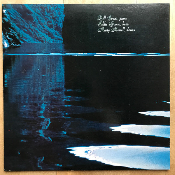 Montreux II – Recorded Live At The Montreux Festival, 1970