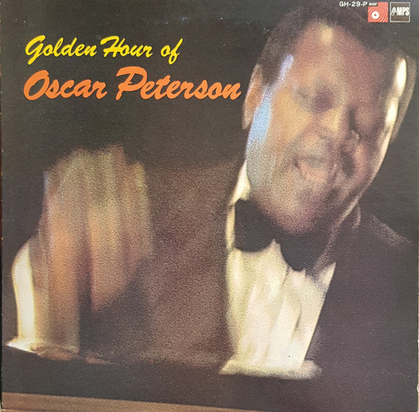 Release: Unknown Release-Vinyl-Japan-None-GH-29-P-13704096