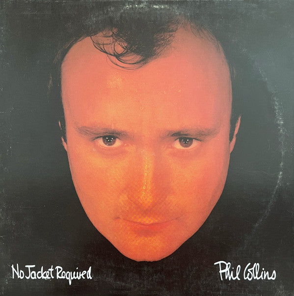 Release: No Jacket Required-Vinyl-US-None-81240-1, 7 81240 1, 81240-1-E-14338773