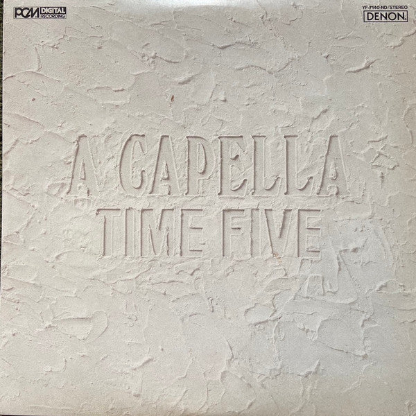 A Capella