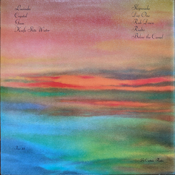 Release: Sextet-Vinyl-UK-1982-Fact 55-12172