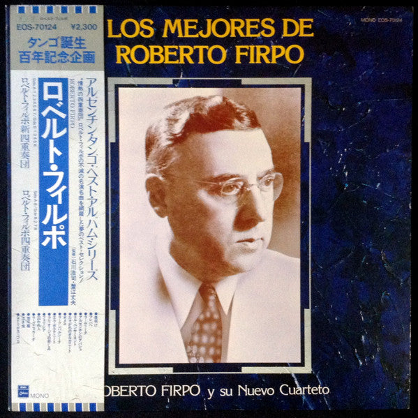 Los Mejores De Roberto Firpo