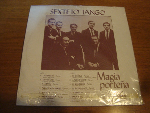 Magia Porteña