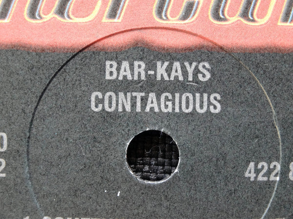 Contagious
