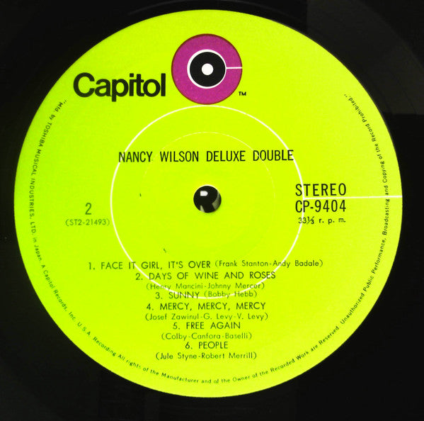 Deluxe Double