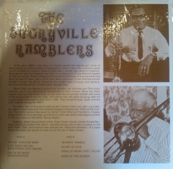 Release: Unknown Release-Vinyl-None-None-GS-102-10735123