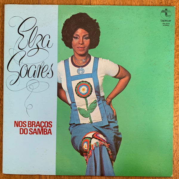 Nos Braços Do Samba