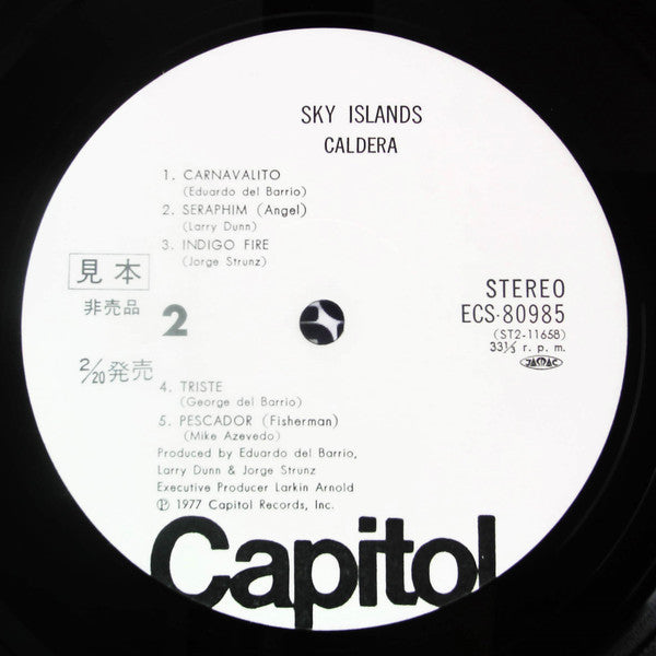 Sky Islands