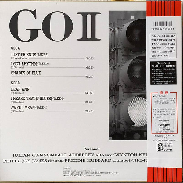 Go II