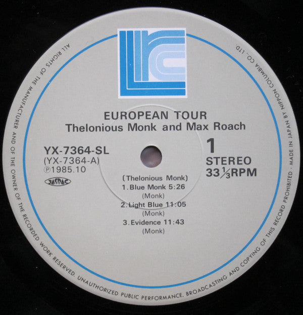 European Tour