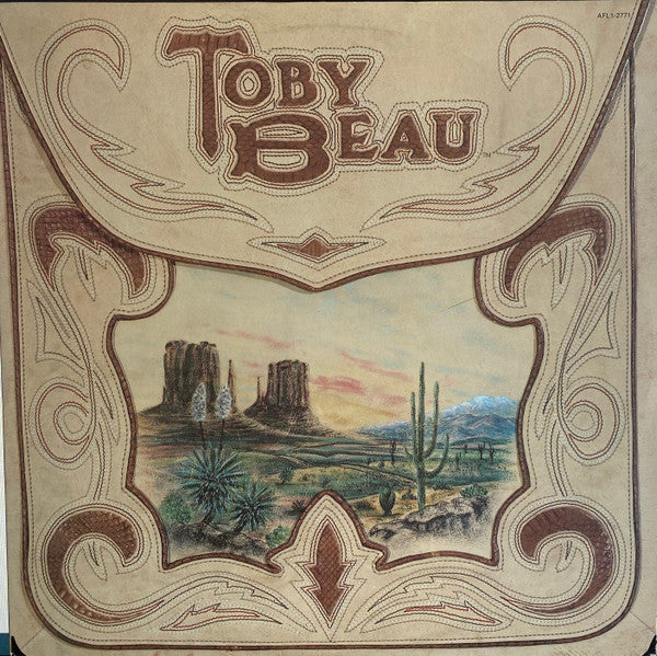 Toby Beau