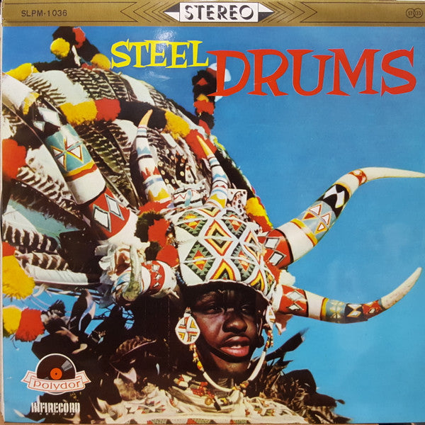 Steel Drums