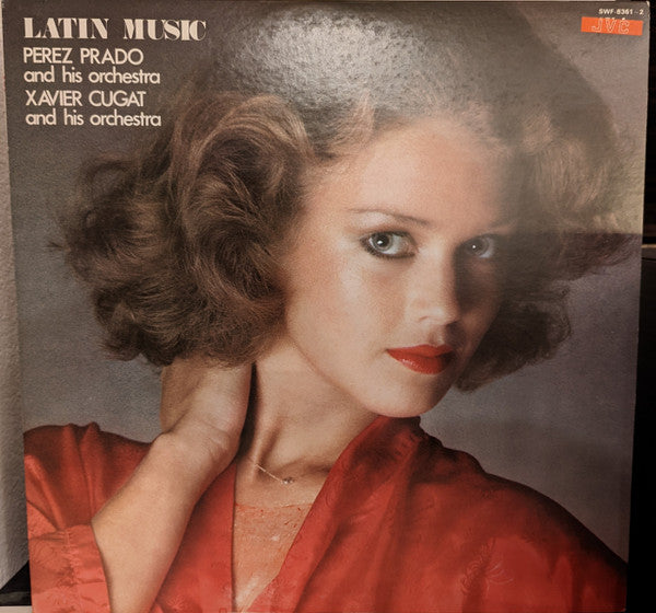 Latin Music