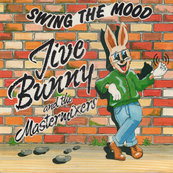 Swing The Mood