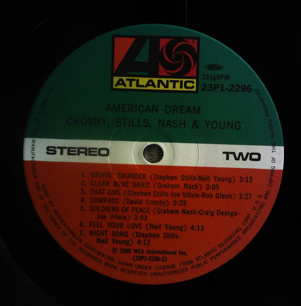 American Dream