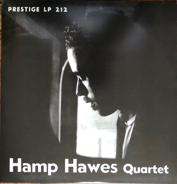Hamp Hawes Quartet