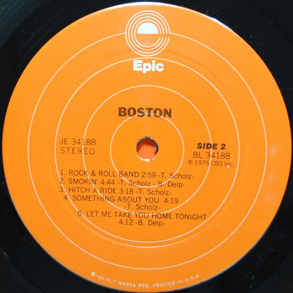 Boston