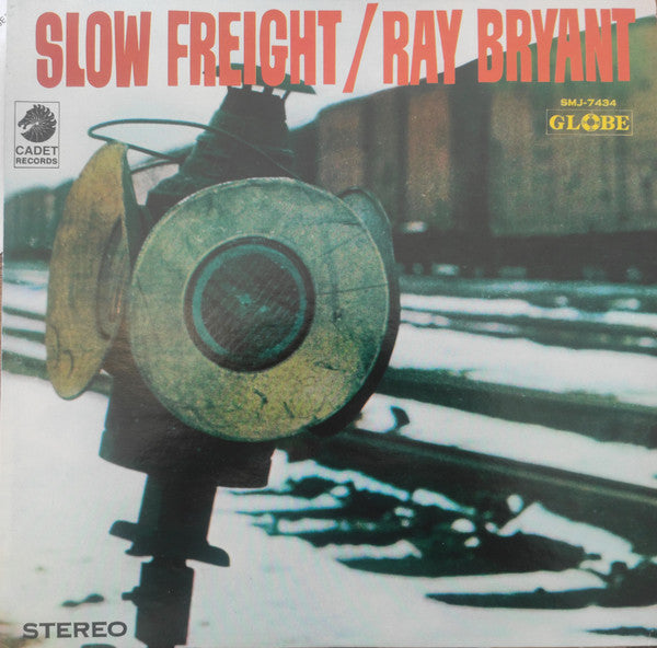 Slow Freight