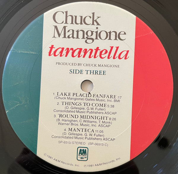 Tarantella