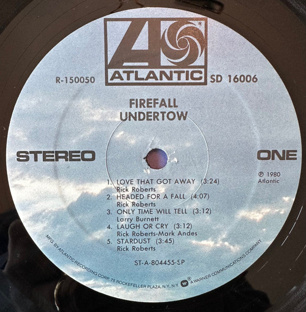 Undertow