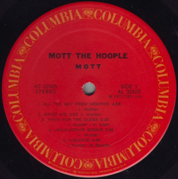 Mott