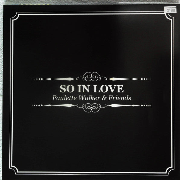 Rock A Shacka Vol.13 So In Love