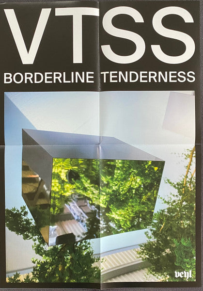 Borderline Tenderness