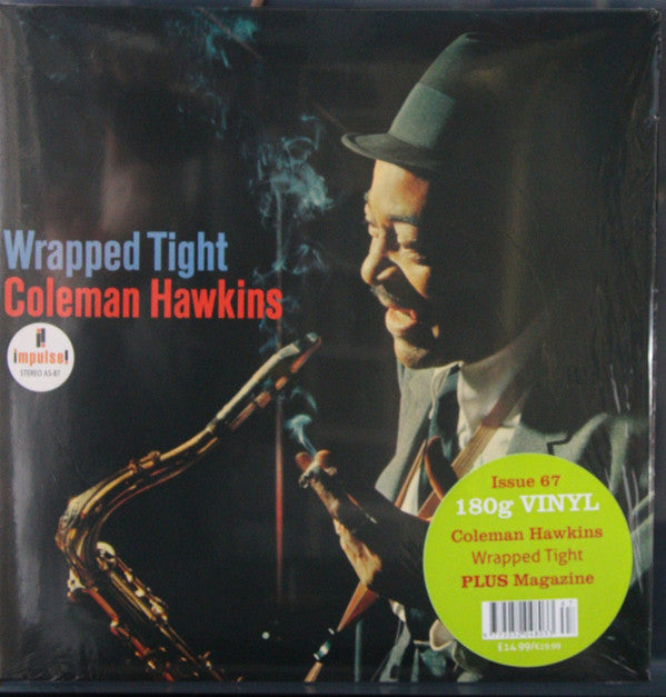 Wrapped Tight